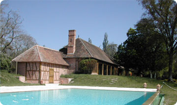 LA CONSTRUCTION DE PISCINES