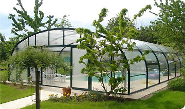 ABRIS HAUT EN SOLOGNE