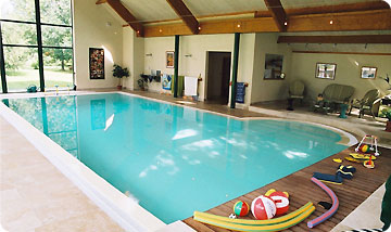 PISCINE MIROIR - VIERZON 18