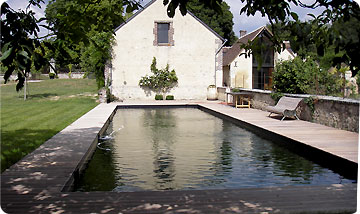 PISCINE BASSIN - ROMORANTIN 41