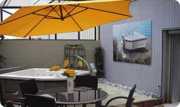 spas et balno: Bourges, Orleans, Vierzon