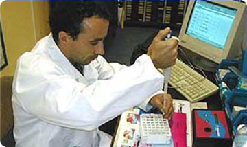 ANALYSE ET TRAITEMENT DE L'EAU