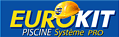 Piscine en kit Euro Kit
