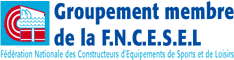 Groupement membre de la F.N.C.E.S.E.L Groupement membre de la F.N.C.E.S.E.L