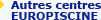 Nos points de vente Euro Piscine Services